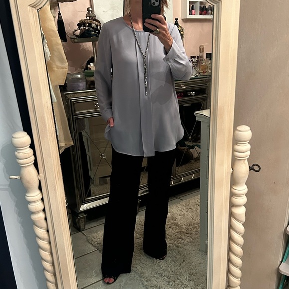 Perfect fall blouse - Picture 11 of 11
